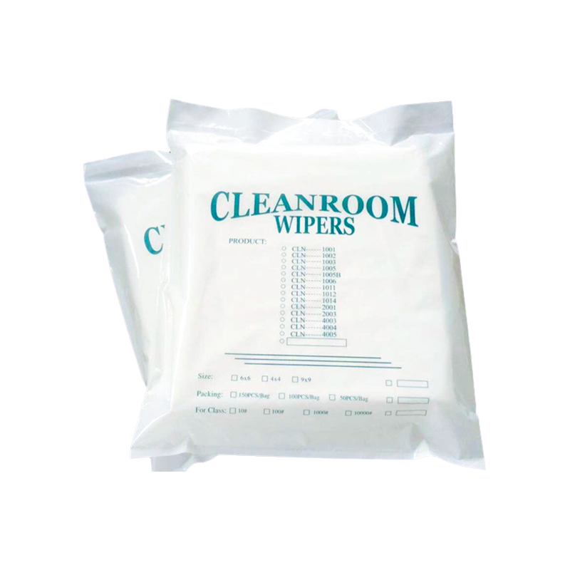 Tenunan Fiber Cleanroom Kain Bebas Habuk